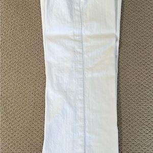 Polo Ralph Lauren Men’s White Denim pants 36